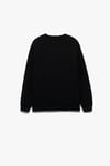 Koton Erkek Çocuk Uzun Kollu Bisiklet Yaka Basic Sweatshirt