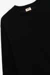 Koton Erkek Çocuk Uzun Kollu Bisiklet Yaka Basic Sweatshirt