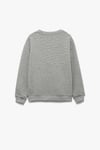 Koton Erkek Çocuk Uzun Kollu Bisiklet Yaka Basic Sweatshirt
