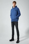 Koton Erkek Jeans Antrasit