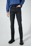 Koton Erkek Jeans Antrasit