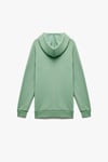 Koton Kanguru Cep Detaylı Şardonlu Kedi Baskılı Kapüşonlu Sweatshirt
