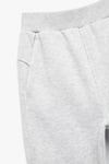 Koton Kız Çocuk Beli Lastikli Cepli Basic Jogger Eşofman Altı