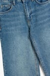 Koton Kız Çocuk Bol Paça Kot Pantolon - Wide Leg Jean