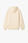 Koton Kız Çocuk Kapşonlu Sweatshirt Şehir Temalı Baskı Detaylı Uzun Kollu Şardonlu