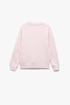 Koton Kız Çocuk Uzun Kollu Bisiklet Yaka Şardonlu Anime Baskılı Sweatshirt