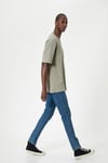 Koton Micheal Jeans - Skinny Jean