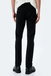 Koton Normal Bel Pamuklu Slim Fit Jean Pantolon - Brad Jean