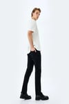 Koton Normal Bel Pamuklu Slim Fit Jean Pantolon - Brad Jean