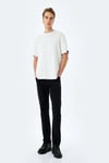 Koton Normal Bel Pamuklu Slim Fit Jean Pantolon - Brad Jean