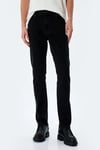 Koton Normal Bel Pamuklu Slim Fit Jean Pantolon - Brad Jean
