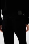 Koton Normal Bel Straight Fit Jean Pantolon - Mark Jean