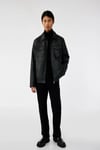 Koton Normal Bel Straight Fit Jean Pantolon - Mark Jean