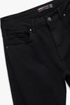 Koton Normal Bel Straight Fit Jean Pantolon - Mark Jean