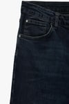 Koton Pamuklu Normal Bel Straight Fit Jean Pantolon - Mark Jean