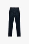 Koton Pamuklu Normal Bel Straight Fit Jean Pantolon - Mark Jean