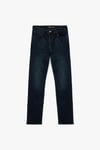 Koton Pamuklu Normal Bel Straight Fit Jean Pantolon - Mark Jean