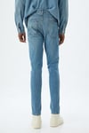 Koton Skinny Fit Kot Pantolon - Michael Jean