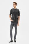 Koton Skinny Fit Kot Pantolon - Michael Jean