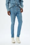 Koton Skinny Fit Kot Pantolon - Michael Jean