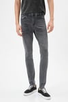 Koton Skinny Fit Kot Pantolon - Michael Jean