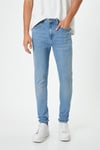Koton Skinny Fit Kot Pantolon - Michael Jean
