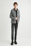 Koton Skinny Fit Kot Pantolon - Michael Jean