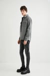 Koton Skinny Fit Kot Pantolon - Michael Jean