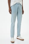Koton Skinny Fit Premium Kot Pantolon - Michael Jean