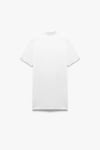 Koton Slim Fit Kısa Kollu Pike Kumaş Pamuklu Polo Yaka Tişört