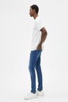 Koton Slim Fit Kot Pantolon - Brad Jean