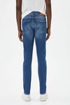 Koton Slim Fit Kot Pantolon - Brad Jean