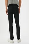 Koton Slim Straight Fit Kot Pantolon - Chadwick Jean