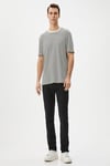 Koton Slim Straight Fit Kot Pantolon - Chadwick Jean