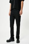 Koton Straight Fit Boru Paça Kot Pantolon - Mark Jean