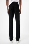 Koton Straight Fit Boru Paça Kot Pantolon - Mark Jean