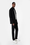 Koton Straight Fit Boru Paça Kot Pantolon - Mark Jean