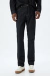 Koton Straight Fit Kot Pantolon - Mark Jean