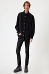 Koton Super Skinny Fit Kot Pantolon - Justin Jean