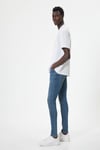Koton Super Skinny Fit Kot Pantolon - Justin Jean