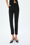 Koton Yüksek Bel Slim Fit Cigarette Pantolon