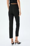 Koton Yüksek Bel Slim Fit Cigarette Pantolon