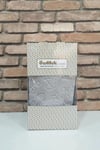Özdilek Embos Bebek Battaniyesi 100 x 120 A.GRİ