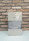 Özdilek Embos Bebek Battaniyesi 100 x 120 A.GRİ