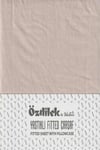 Özdilek Yastıklı Fitted Çarşaf 100x200
