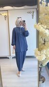 Amber Takım Mavi