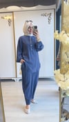 Amber Takım Mavi