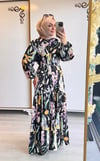 Bahar Elbise
