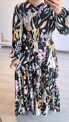 Bahar Elbise