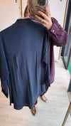 Broşlu Tunik